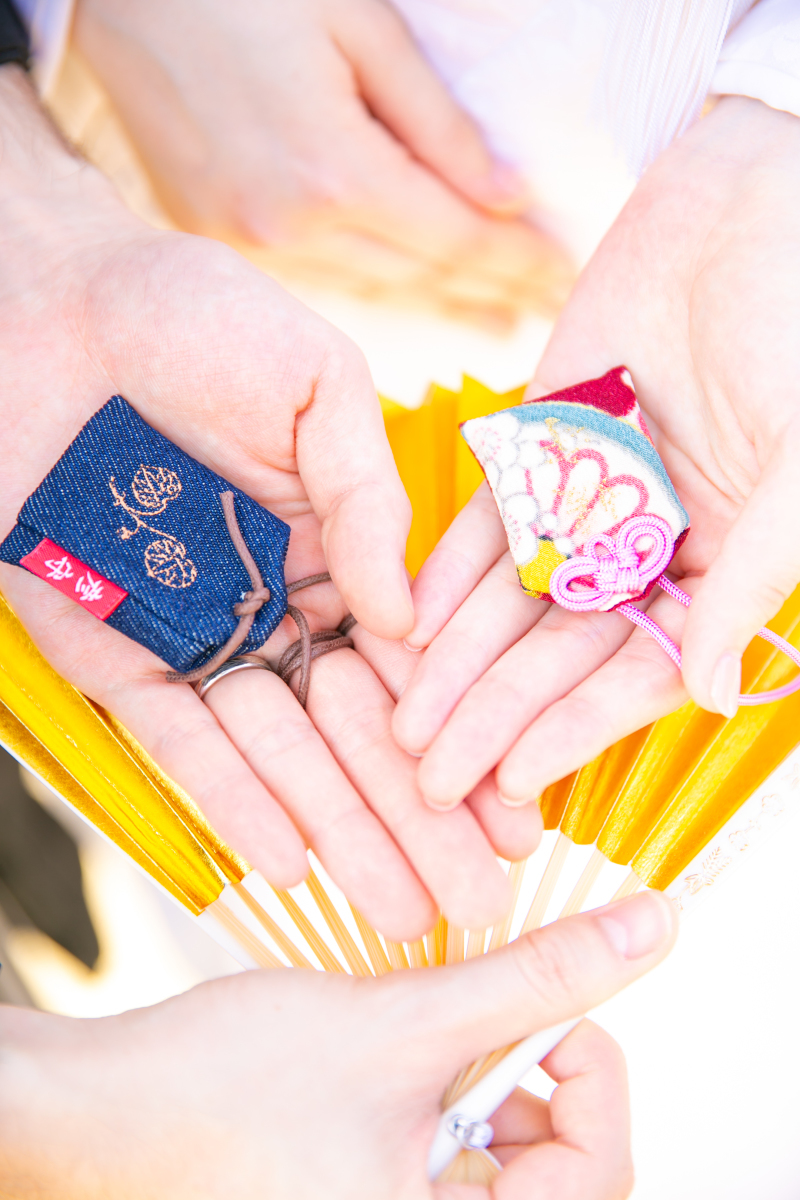 京都 ぎをん錦 wedding_投稿写真