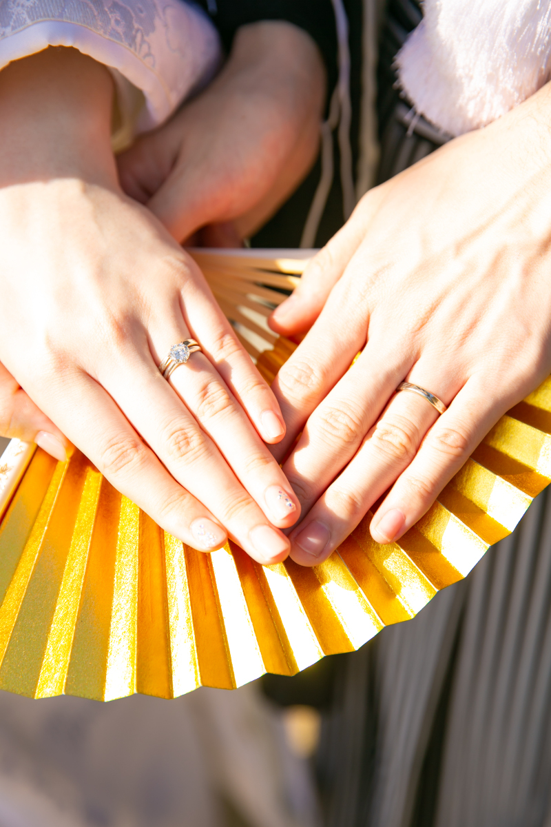 京都 ぎをん錦 wedding_投稿写真