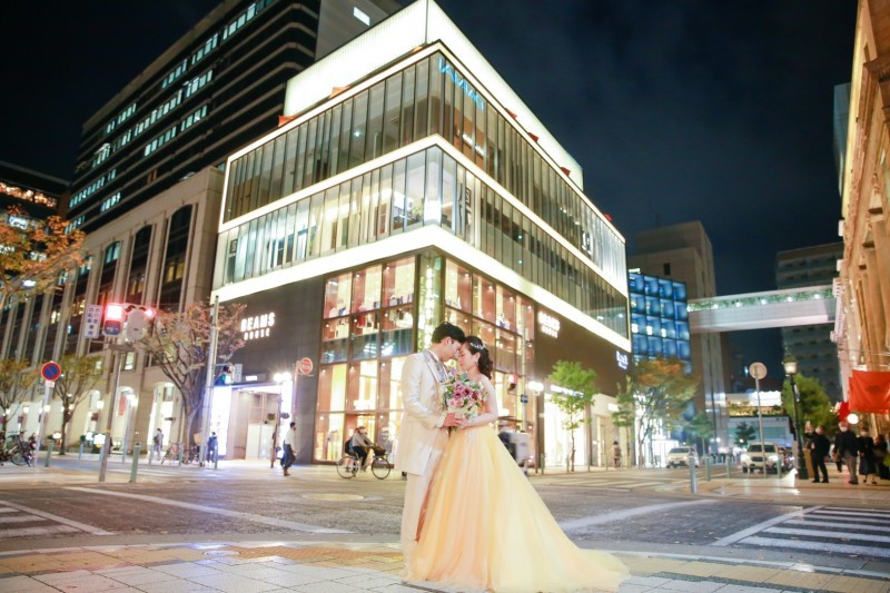 フォトスタジオ　ブライズメイド_投稿写真