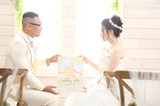 写真工房ぱれっと 帯広店_アドバイス写真