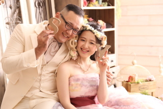 写真工房ぱれっと 帯広店_アドバイス写真