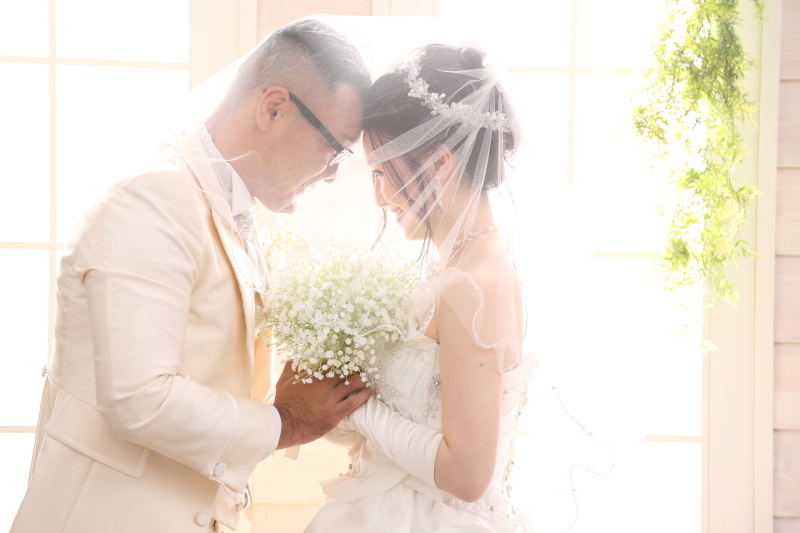 スタッフさんの細かな対応に感動！一生記念に残る撮影でした！_12405_投稿写真_1