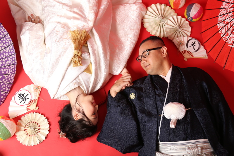 スタッフさんの細かな対応に感動！一生記念に残る撮影でした！_12405_投稿写真_2