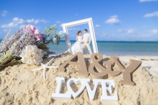 capryフォトウェディング石垣島（キャプリィフォトウェディング石垣島）_アドバイス写真