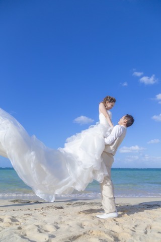 capryフォトウェディング石垣島（キャプリィフォトウェディング石垣島）_アドバイス写真