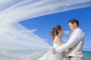 capryフォトウェディング石垣島（キャプリィフォトウェディング石垣島）_アドバイス写真