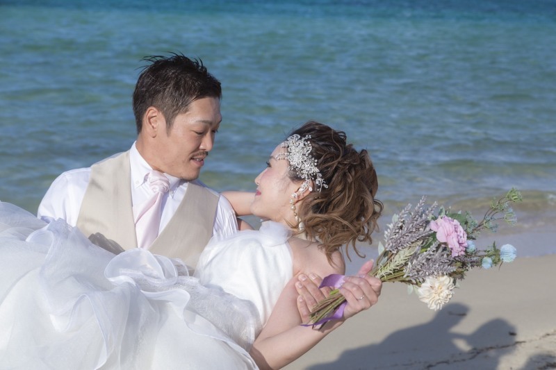 capryフォトウェディング石垣島（キャプリィフォトウェディング石垣島）_投稿写真