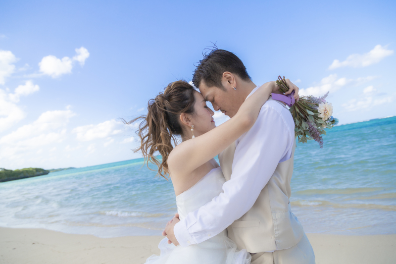 capryフォトウェディング石垣島（キャプリィフォトウェディング石垣島）_投稿写真