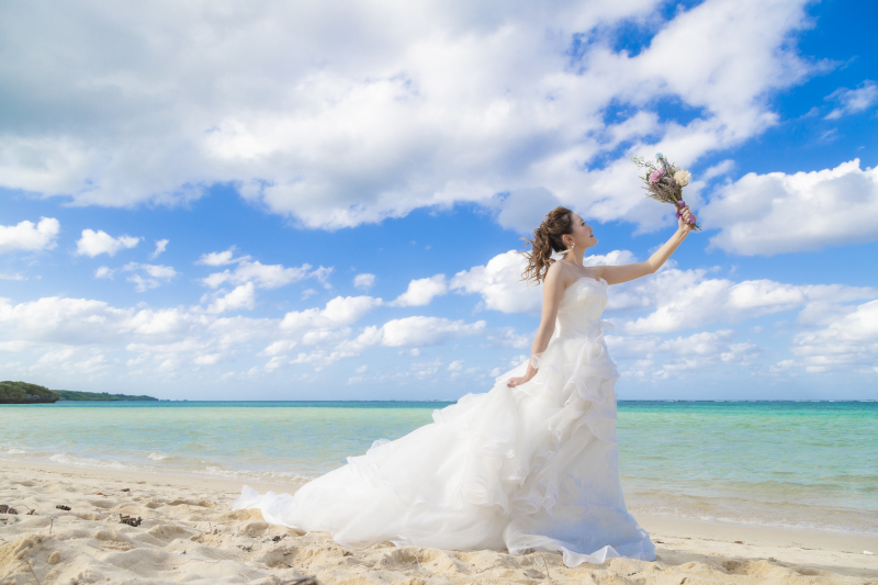 capryフォトウェディング石垣島（キャプリィフォトウェディング石垣島）_投稿写真