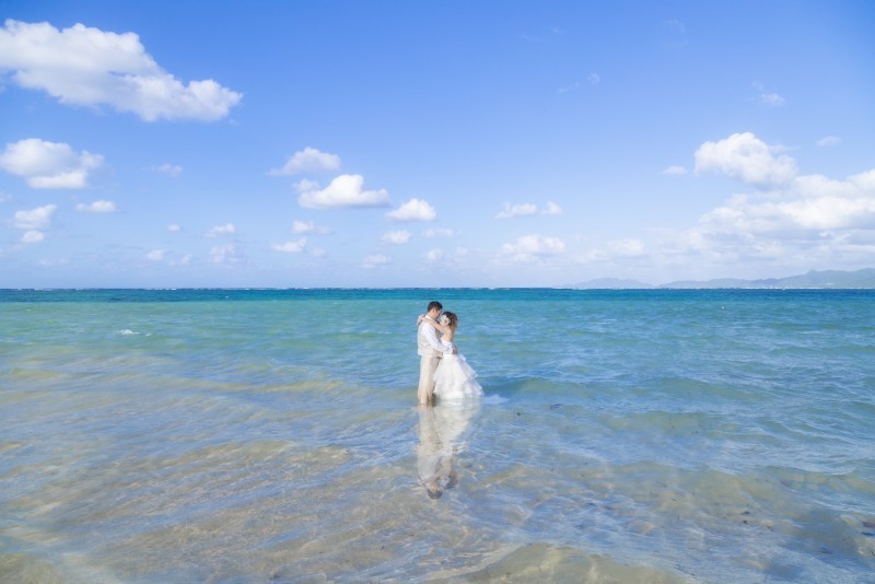 capryフォトウェディング石垣島（キャプリィフォトウェディング石垣島）_投稿写真