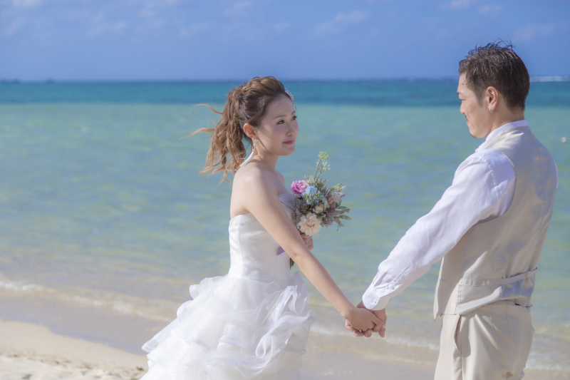 capryフォトウェディング石垣島（キャプリィフォトウェディング石垣島）_投稿写真