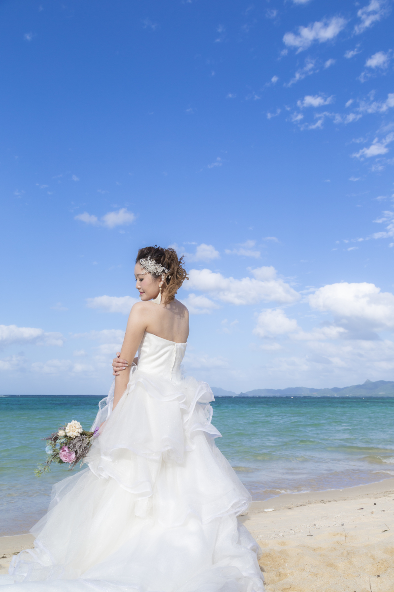 capryフォトウェディング石垣島（キャプリィフォトウェディング石垣島）_投稿写真