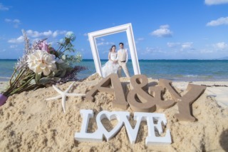 capryフォトウェディング石垣島（キャプリィフォトウェディング石垣島）_アドバイス写真