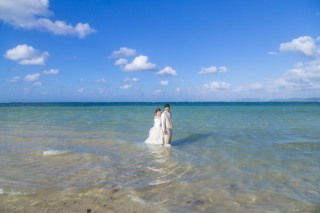 capryフォトウェディング石垣島（キャプリィフォトウェディング石垣島）_アドバイス写真