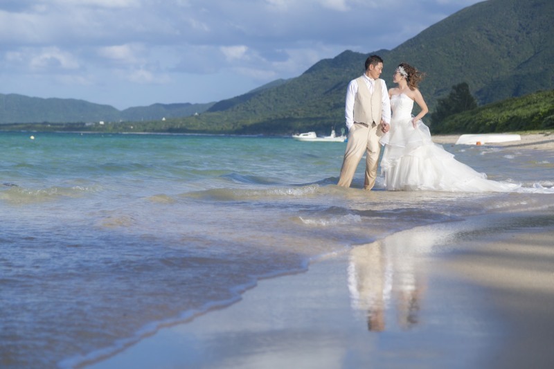 capryフォトウェディング石垣島（キャプリィフォトウェディング石垣島）_投稿写真