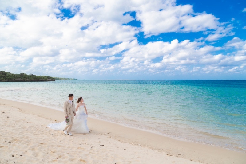 capryフォトウェディング石垣島（キャプリィフォトウェディング石垣島）_投稿写真