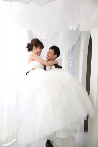 Palette札幌中央店(写真工房ぱれっと)_アドバイス写真