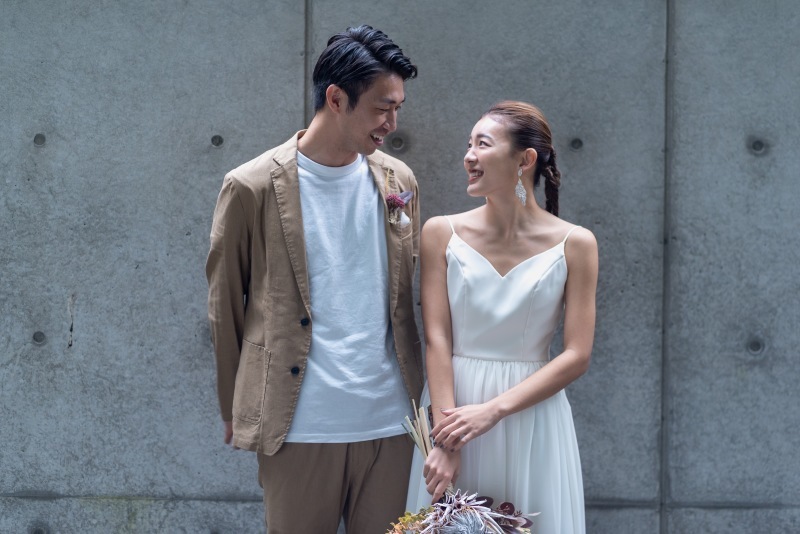 自然豊かな中でのナチュラルな撮影がおすすめ！_12424_投稿写真_3