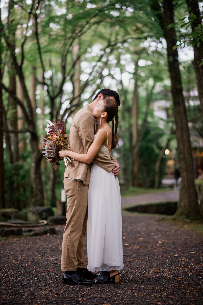 自然豊かな中でのナチュラルな撮影がおすすめ！_12424_投稿写真_2