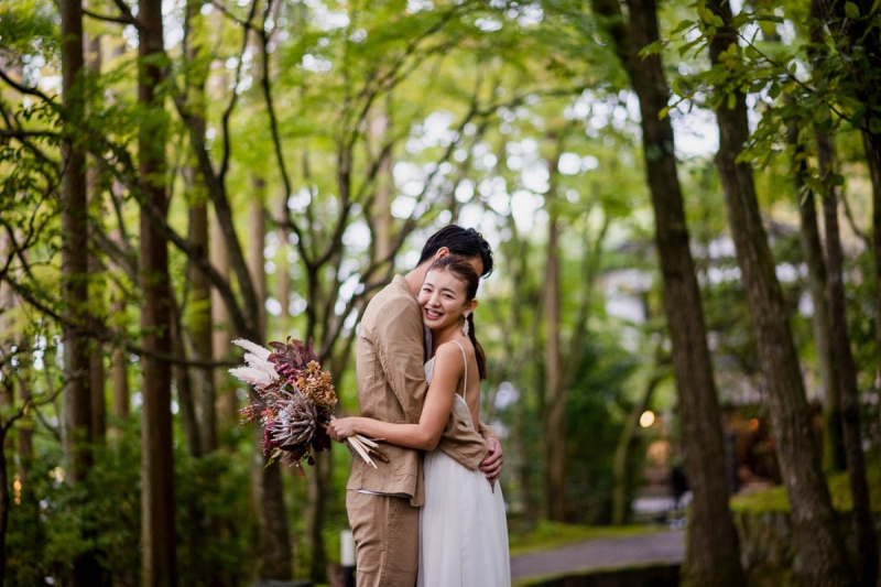 SHOZAN photo wedding_投稿写真
