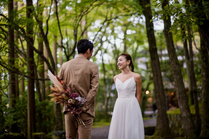 SHOZAN photo wedding_投稿写真