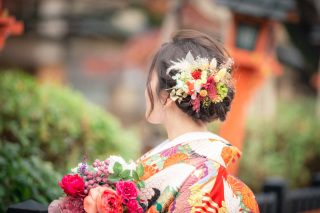 ハルウェディング_アドバイス写真