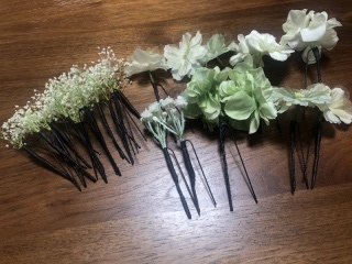 ハルウェディング_アドバイス写真