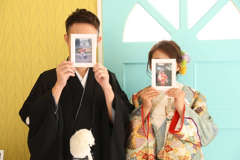 ワタベウェディング名古屋フォトスタジオ_投稿写真