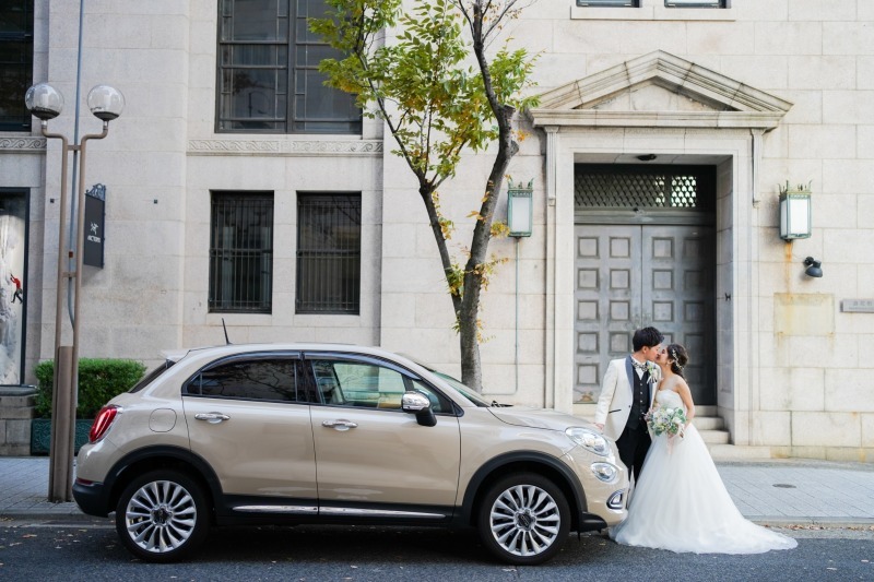 フォトスタジオ　ブライズメイド_投稿写真