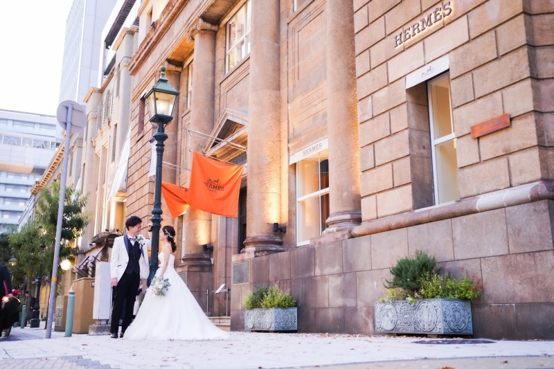 フォトスタジオ　ブライズメイド_投稿写真