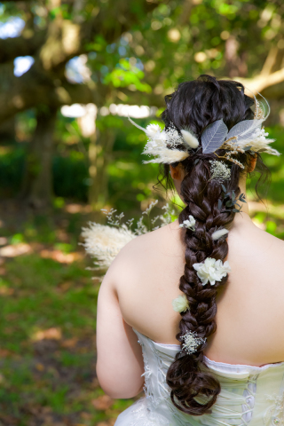 capryフォトウェディング石垣島（キャプリィフォトウェディング石垣島）_アドバイス写真