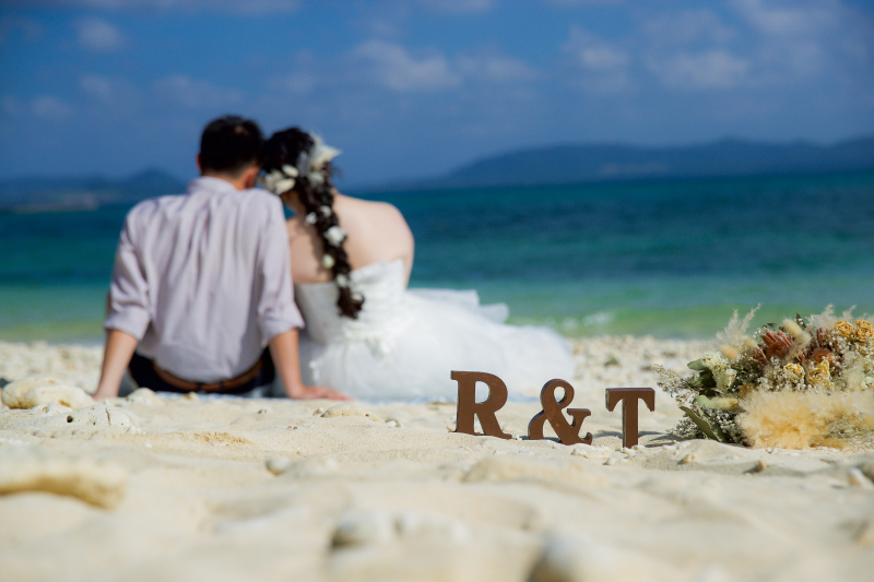 capryフォトウェディング石垣島（キャプリィフォトウェディング石垣島）_投稿写真