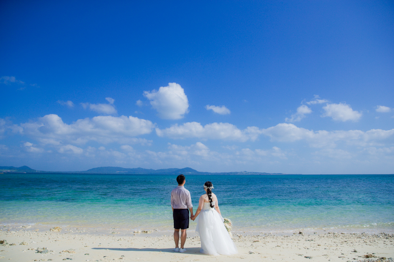 capryフォトウェディング石垣島（キャプリィフォトウェディング石垣島）_投稿写真