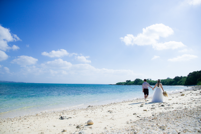 capryフォトウェディング石垣島（キャプリィフォトウェディング石垣島）_投稿写真