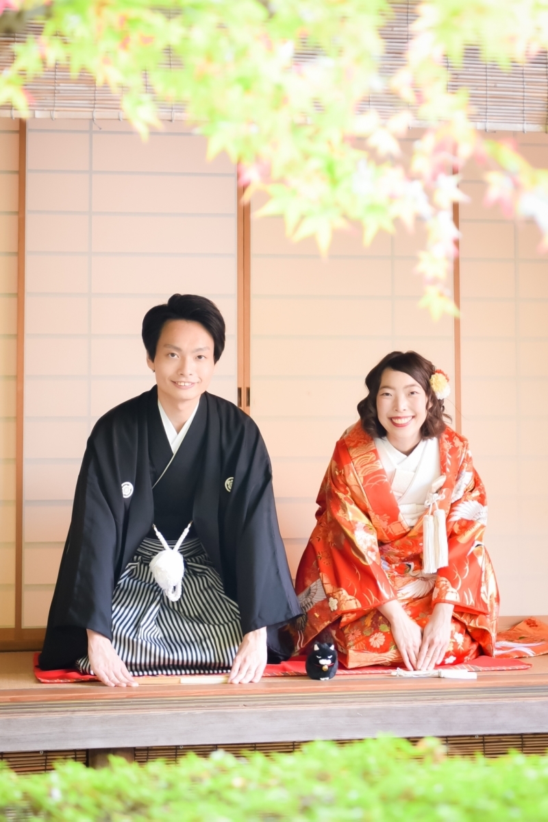 チャペルでも庭園でも撮影できて豪華です！_12465_投稿写真_1