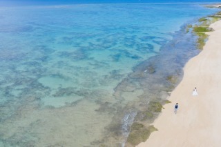 Mille Image（ミルイメージ）【フォトウエディング取扱終了】_アドバイス写真