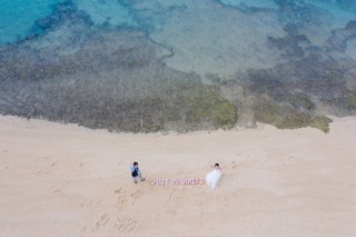 Mille Image（ミルイメージ）【フォトウエディング取扱終了】_アドバイス写真