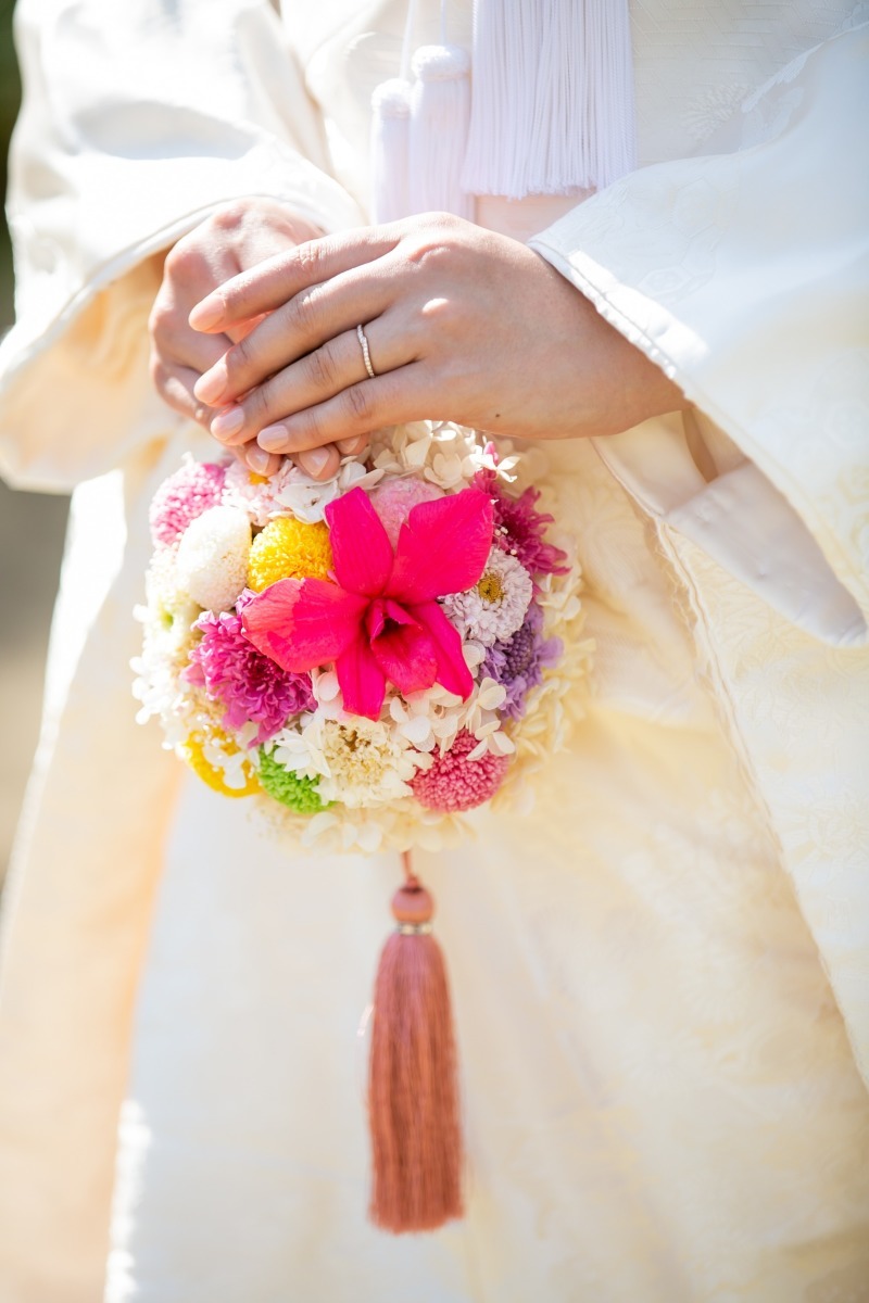 フォトスタジオ　ブライズメイド_投稿写真