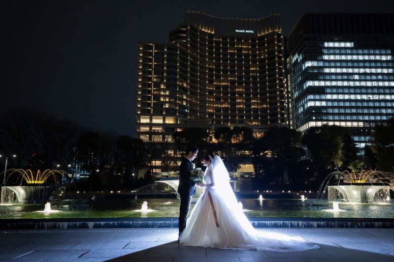 ホテル メルパルク東京【営業終了】_投稿写真