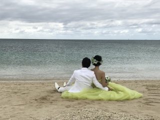 ラヴィファクトリー沖縄店_アドバイス写真