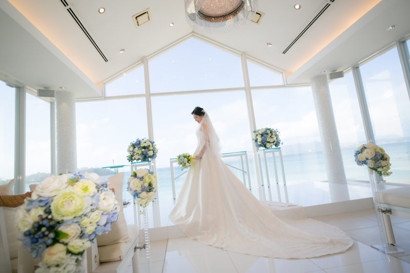 OKINAWA ワタベウェディング_投稿写真