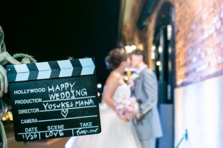 フォトスタジオ　ブライズメイド_アドバイス写真