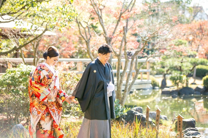 フォトスタジオ　ブライズメイド_投稿写真