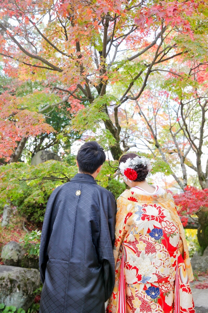 フォトスタジオ　ブライズメイド_投稿写真