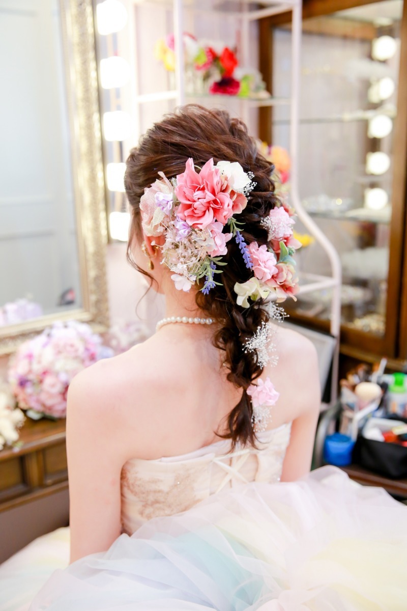 フォトスタジオ　ブライズメイド_投稿写真