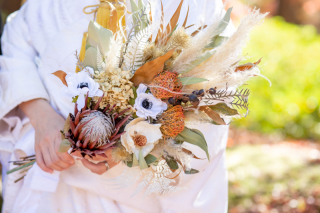 ハルウェディング_アドバイス写真