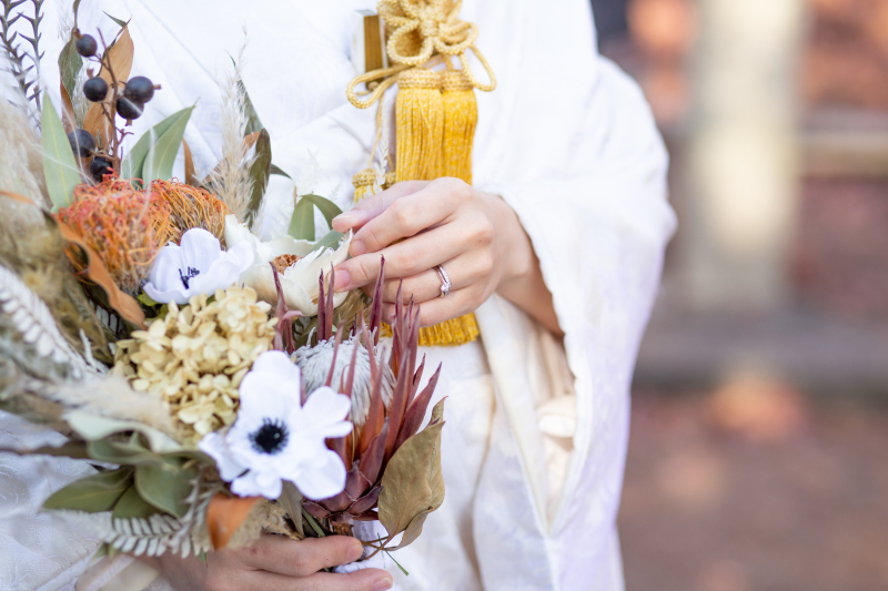 ハルウェディング_投稿写真