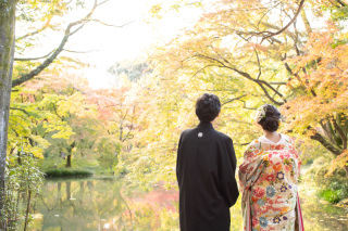 ハルウェディング_アドバイス写真