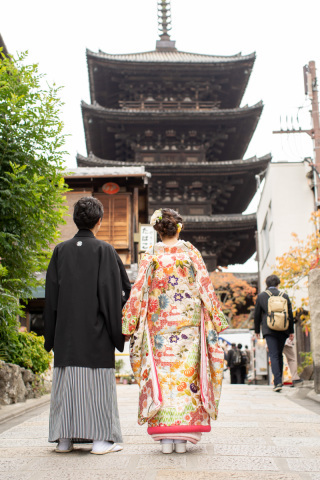 ハルウェディング_アドバイス写真