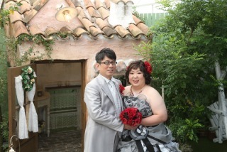 Wedding Story 市川店_アドバイス写真